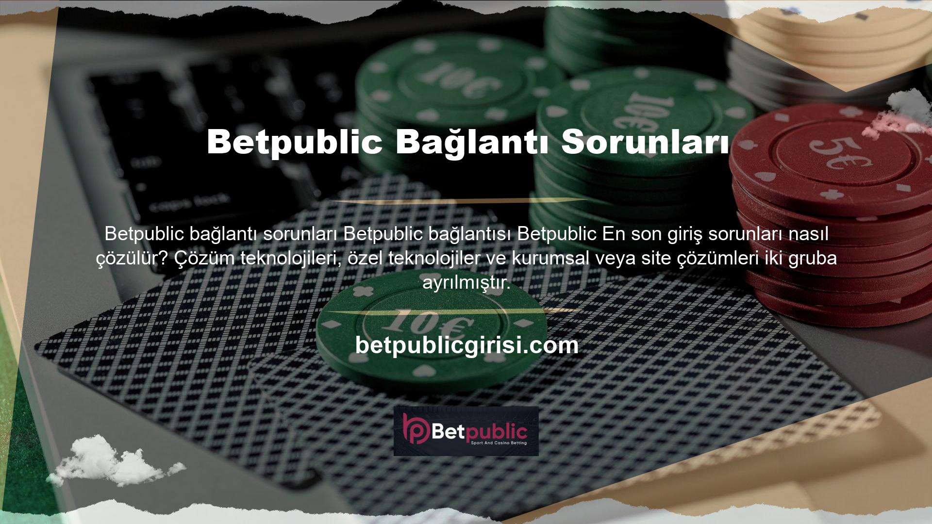 Sanal kategorideki Betpublic sitesi, masa tenisine ek olarak, masa tenisi, hokey, golf, beyzbol, hentbol, snooker, buz hokeyi, Amerikan futbolu, tenis, futbol, basketbol, tazı yarışı, at yarışı ve bir düzgün spor var